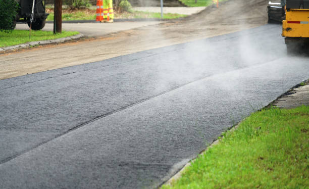 Driveway Repair Near Me in Timonium, MD