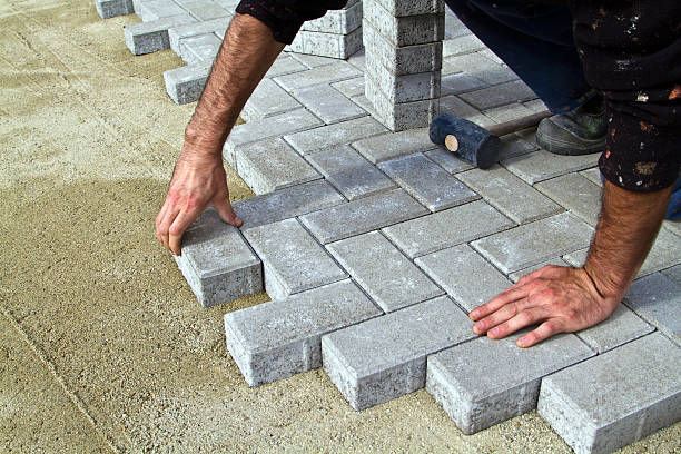 Timonium, MD Driveway Pavers Company